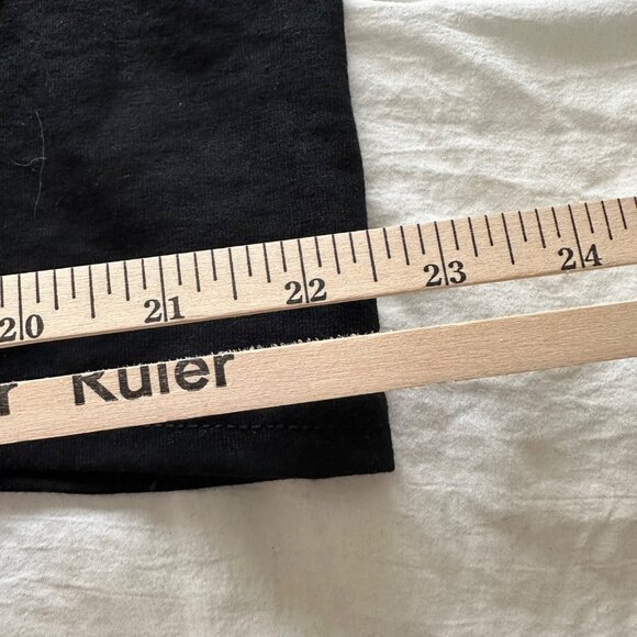 Gildan DryBlend XL T-Shirt Black "Guts Glory Ram" Graphic Tee Dodge Ram - Picture 6 of 8